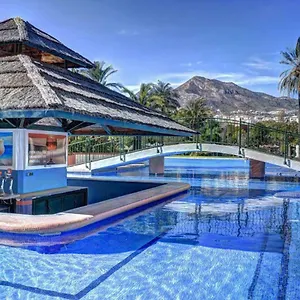  Apartment Benalbeach Casa Kito