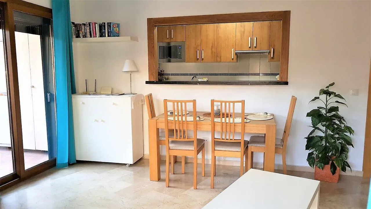 La Florida Apartment San Luis de Sabinillas