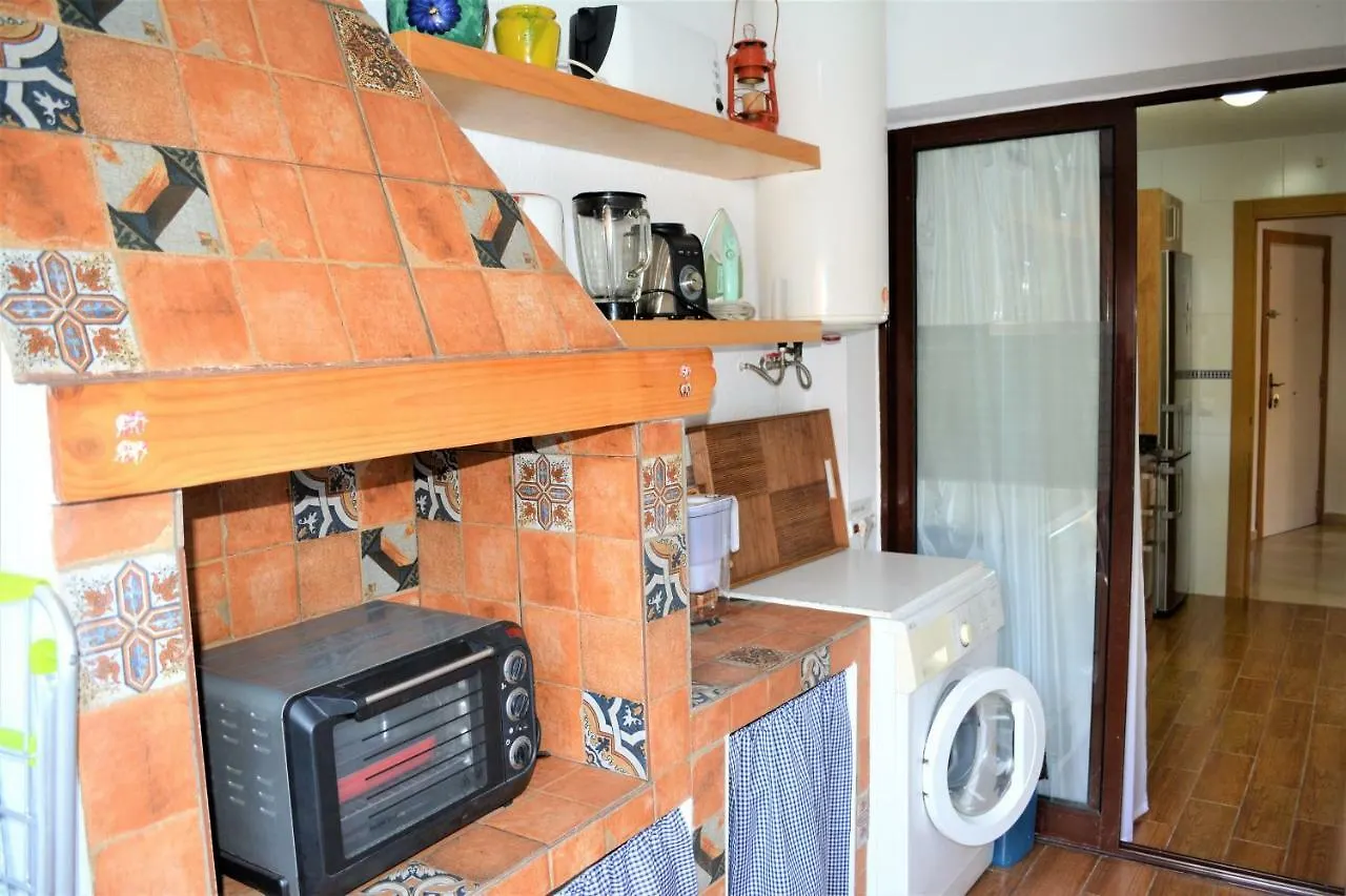 Ferienwohnung La Florida San Luis de Sabinillas Spanien