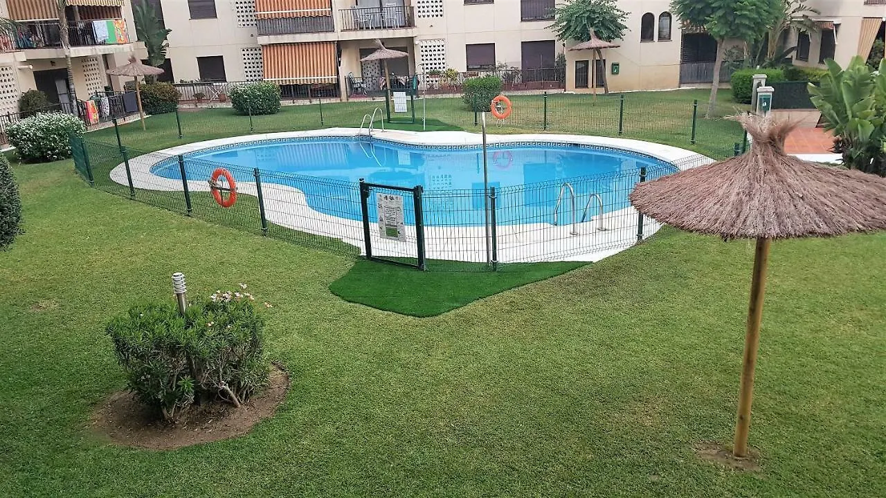 Ferienwohnung La Florida San Luis de Sabinillas