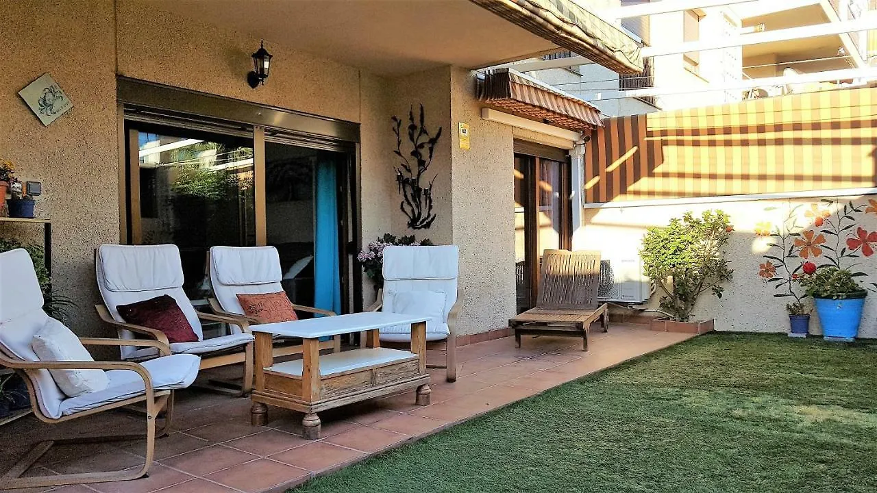 Ferienwohnung La Florida San Luis de Sabinillas